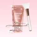 Medicube Collagen Night mascarilla de colageno Adiós Cara Cansada + obsequio