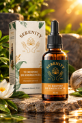 Serenity: Tu Respiro de Emergencia.